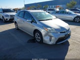 Toyota Prius Two JTDKN3DU7D5587041 снимка