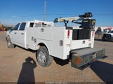 Ram  Tradesman 4X4 8' Box 3C6UR5HJXNG354426 fotografie