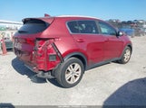 Kia Sportage Lx KNDPM3AC4H7036581 снимка