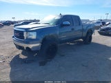 GMC Sierra  Sle1 1GTEC19J67Z506257 снимка