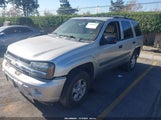 Chevrolet Trailblazer Ls 1GNDS13S852234470 снимка