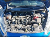Ford Fiesta Se 3FADP4BJ6KM124502 снимка