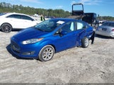Ford Fiesta Se 3FADP4BJ6KM124502 снимка
