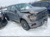 Ford F-150 Xlt 1FTEW3LP6RKF51601 снимка