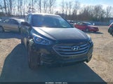 Hyundai Santa Fe Sport 2.4L 5XYZT3LB7HG389125 fotografie
