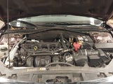 Ford Fusion Se 3FAHP0HA7BR131236 снимка