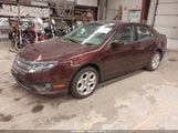 Ford Fusion Se 3FAHP0HA7BR131236 снимка