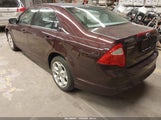 Ford Fusion Se 3FAHP0HA7BR131236 снимка