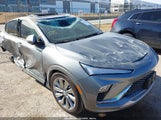 Buick Envista Avenir Fwd KL47LCEP6SB190546 снимка