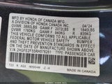 Honda Civic Sport 2HGFE2F55RH578261 снимка