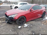 Hyundai Genesis 3.8 Track KMHHU6KH6AU027366 снимка