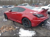Hyundai Genesis 3.8 Track KMHHU6KH6AU027366 снимка
