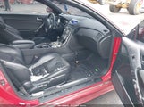 Hyundai Genesis 3.8 Track KMHHU6KH6AU027366 снимка