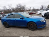 Ford Fusion Se 3FAHP0HA3BR232595 снимка