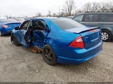 Ford Fusion Se 3FAHP0HA3BR232595 снимка