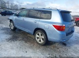 Toyota Highlander Limited JTEES42A192122425 снимка