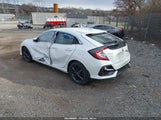 Honda Civic Ex SHHFK7H62MU409306 снимка