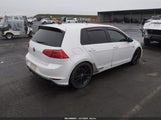 Volkswagen Golf R 4-Door WVWUF7AUXGW071790 fotografie