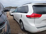 Toyota Sienna Xle V6 8 Passenger 5TDYK3DC9DS379750 fotografie