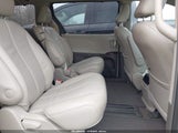 Toyota Sienna Xle V6 8 Passenger 5TDYK3DC9DS379750 fotografie