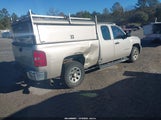 Chevrolet Silverado  Work Truck 1GCEC19X98Z137075 снимка
