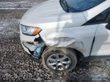 Ford Ecosport Se MAJ3P1TE4JC174519 снимка