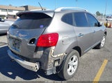 Nissan Rogue Sv JN8AS5MT6BW576261 снимка
