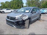 Volkswagen Taos 1.5T S 3VVCX7B22NM037802 снимка