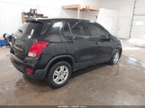 Chevrolet Trax Awd Ls 3GNCJNSB2LL231731 снимка