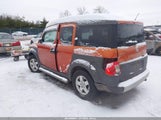 Honda Element Ex 5J6YH18625L002455 снимка