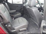 Chevrolet Traverse Fwd Rs 1GNERJKW2NJ122094 fotografie