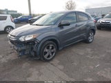 Honda Hr-V Ex 3CZRU6H57GM727250 снимка
