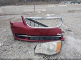 Chrysler Town & Country Touring 2C4RC1BG3CR361666 photo