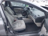 Honda Civic Ex 19XFB2F80EE208164 снимка