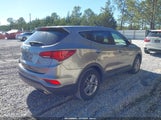 Hyundai Santa Fe Sport 2.4L 5NMZTDLB5JH054897 снимка