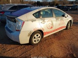 Toyota Prius Ii JTDKN3DUXA0024316 снимка