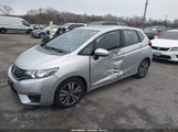 Honda Fit Ex/Ex-L 3HGGK5H88FM702624 fotografie