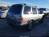 Nissan Pathfinder Se JN8DR09Y71W587705 снимка