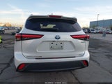 Toyota Highlander Hybrid Xle Bronze 5TDABRCH1PS570584 fotografie