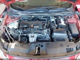 Honda Civic Lx 2HGFC2F56HH518770 снимка
