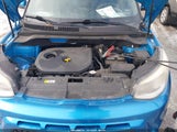 Kia Soul + KNDJP3A52F7150820 fotografie