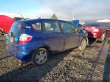 Honda Fit JHMGE8H28AC000041 снимка