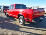 GMC Sierra  Sl Wideside 2GTEC19R6V1537438 снимка