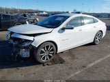 Chevrolet Malibu Lt 1G1ZD5ST0JF277223 снимка
