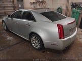 Cadillac Cts Luxury 1G6DG5E55D0164741 снимка