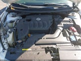 Nissan Altima 2.5 S 1N4AL2AP0BN474691 photo