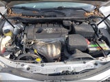 Toyota Camry Se 4T1BF3EK0AU067075 снимка