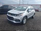 Chevrolet Trax Ls 3GNCJKSB9KL245803 снимка