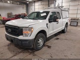 Ford F-150 Xl 1FTEX1EP4MKE59118 photo