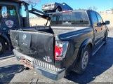 Nissan Titan Se 1N6AA07A94N509798 снимка